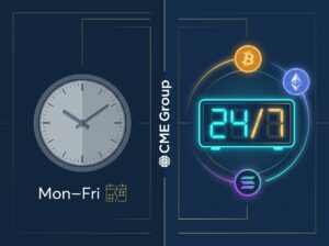 cme-24-7-crypto-trading-may-29-what-changes-retail-institutional-traders